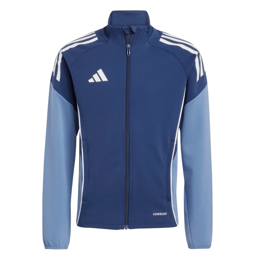 Adidas Youth Tiro 25 Competition Training Jacket